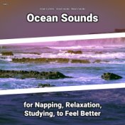 #01 Ocean Sounds for Napping, Relaxation, Studying, to Feel Better