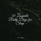 50 Loopable Rainy Days for Sleep