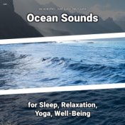 #01 Ocean Sounds for Sleep, Relaxation, Yoga, Well-Being