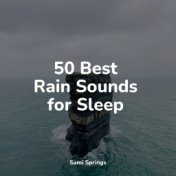 50 Best Rain Sounds for Sleep