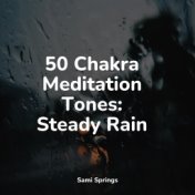 50 Relaxing Winter Rain Sounds