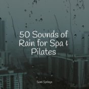 50 Sounds of Rain for Spa & Pilates
