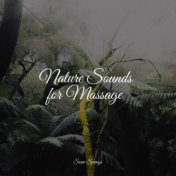 Nature Sounds for Massage