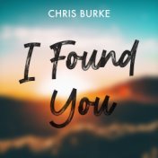 I Found You