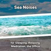 #01 Sea Noises for Sleeping, Relaxing, Meditation, the Office