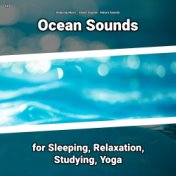 #01 Ocean Sounds for Sleeping, Relaxation, Studying, Yoga