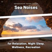 #01 Sea Noises for Relaxation, Night Sleep, Wellness, Recreation