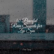 50 Peaceful Rain Sounds for Zen Spa
