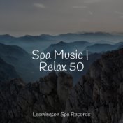 Spa Music | Relax 50