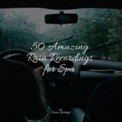 50 Amazing Rain Recordings for Spa