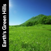 Earth's Green Hills