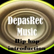 Hip hop introduction