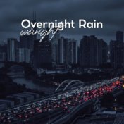 Overnight Rain