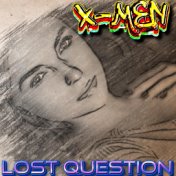 X-MEN (Extended Mix)