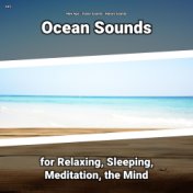 #01 Ocean Sounds for Relaxing, Sleeping, Meditation, the Mind
