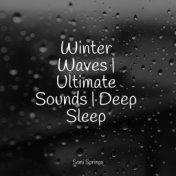 Winter Waves | Ultimate Sounds | Deep Sleep