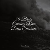 50 Brain Evening Rain Drop Sessions