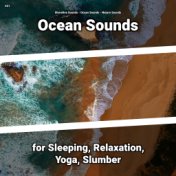 #01 Ocean Sounds for Sleeping, Relaxation, Yoga, Slumber