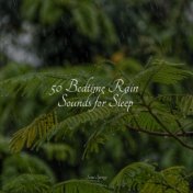 50 Bedtime Rain Sounds for Sleep