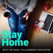 Stay Home with the Royal Philharmonic Orchestra