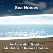 #01 Sea Noises for Relaxation, Napping, Meditation, to Release Emotions