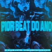 Pior Beat do Ano