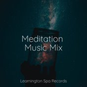 Meditation Music Mix