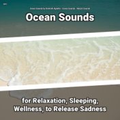 #01 Ocean Sounds for Relaxation, Sleeping, Wellness, to Release Sadness