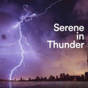 Serene in Thunder