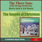 The Sounds Of Christmas: 6 Favorite Selections (EP of 1955)