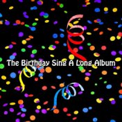 The Birthday Sing A Long Album