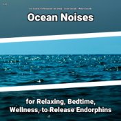 #01 Ocean Noises for Relaxing, Bedtime, Wellness, to Release Endorphins