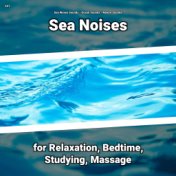 #01 Sea Noises for Relaxation, Bedtime, Studying, Massage