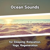 #01 Ocean Sounds for Sleeping, Relaxation, Yoga, Regeneration