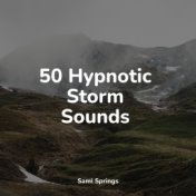 50 Relaxing Rain Sounds for Meditation and Sleep