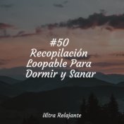 #50 Recopilación Loopable Para Dormir y Sanar
