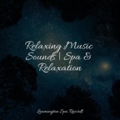 Relaxing Music Sounds | Spa & Relaxation