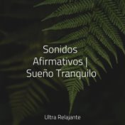 Sonidos Afirmativos | Sueño Tranquilo