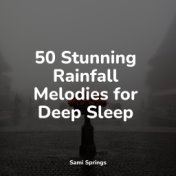 50 Stunning Rainfall Melodies for Deep Sleep