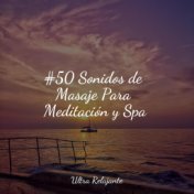 #50 Sonidos de Masaje Para Meditación y Spa