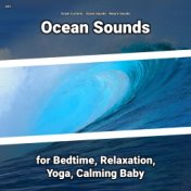 #01 Ocean Sounds for Bedtime, Relaxation, Yoga, Calming Baby