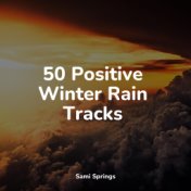 50 Positive Winter Rain Tracks
