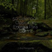 50 Melodías Relajantes Para Relajarse y Dormir