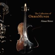 The Collection of OrbisMundi