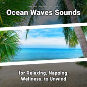 #01 Ocean Waves Sounds for Relaxing, Napping, Wellness, to Unwind