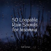 50 Loopable Rain Sounds for Insomnia