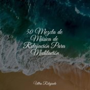 50 Mezcla de Música de Relajación Para Meditación