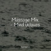 Massage Mix - Mind Waves