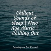 Chillout Sounds of Sleep | New Age Music | Chilling Out