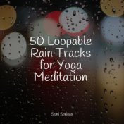 50 Loopable Rain Tracks for Yoga Meditation